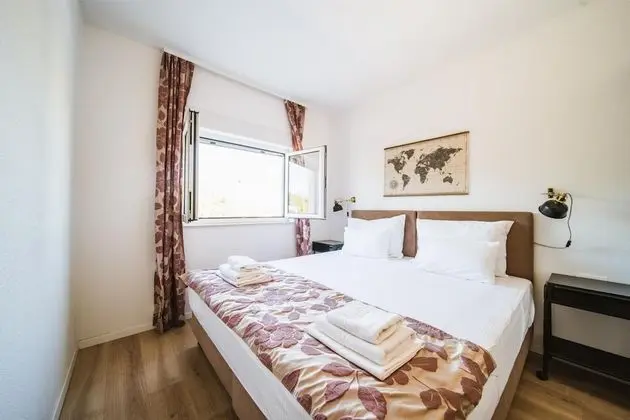 Classic Apart Daire, 1 Yatak Odası (B3)