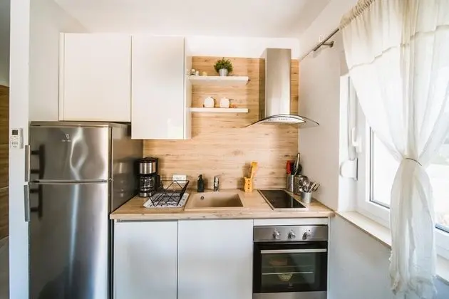 Classic Apart Daire, 1 Yatak Odası (B3)