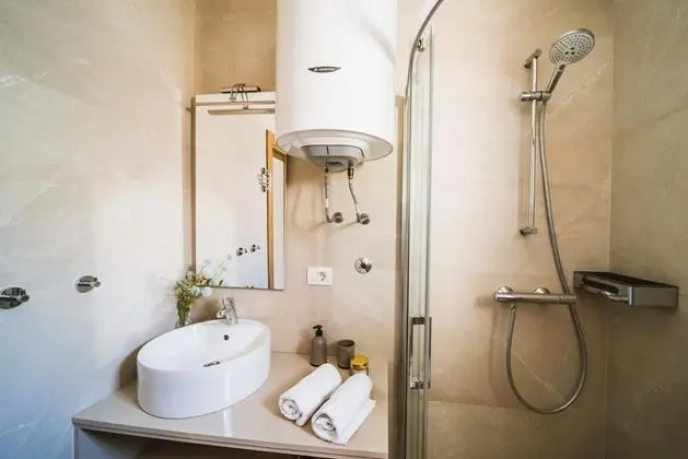 Classic Apart Daire, 1 Yatak Odası (B3)