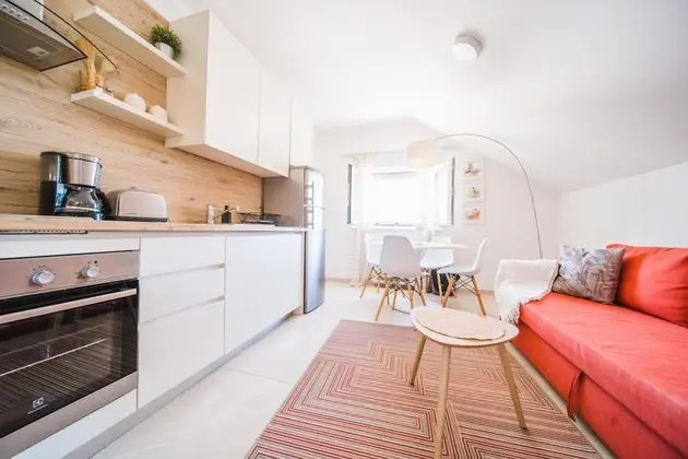 Classic Apart Daire, 1 Yatak Odası (C5)