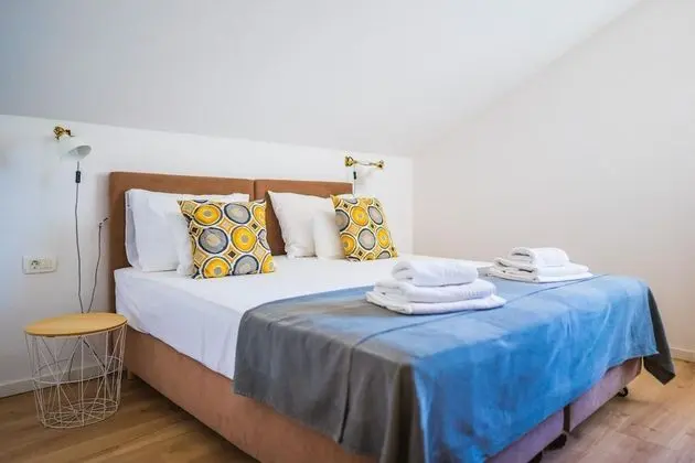 Classic Apart Daire, 1 Yatak Odası (C5)