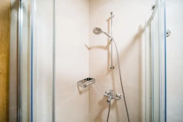 Classic Apart Daire, 1 Yatak Odası (C5)