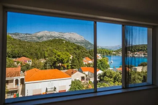 Classic Apart Daire, 1 Yatak Odası (C5)