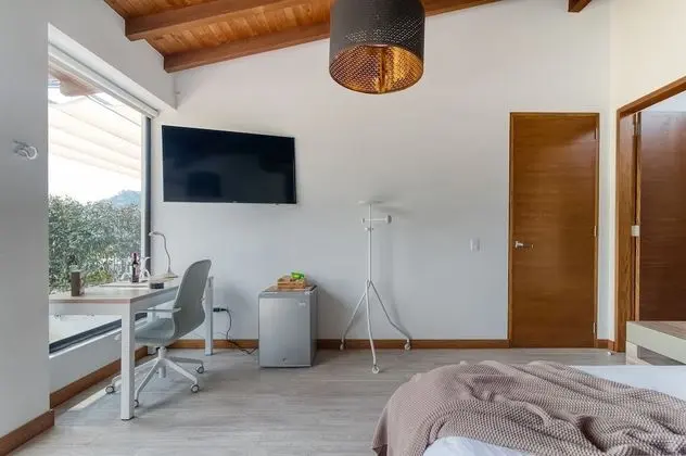 Master Suite