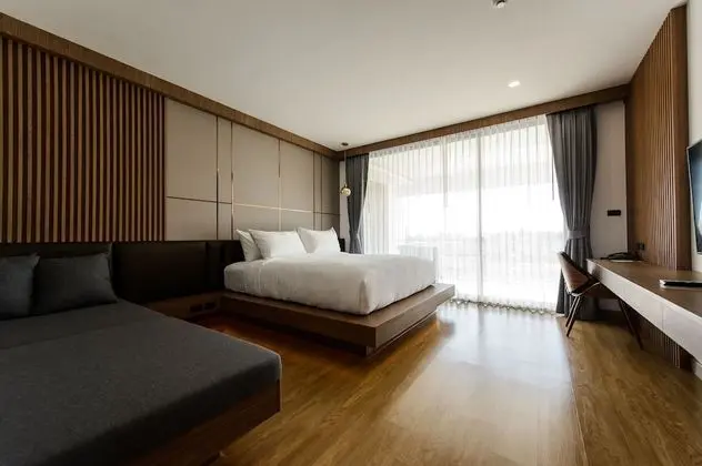 King Bedroom Suite