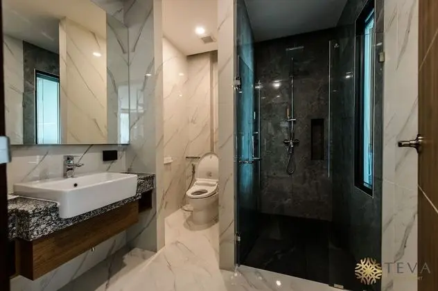 King Bedroom Suite