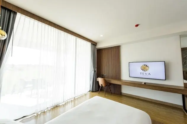Twin Bedroom Suite