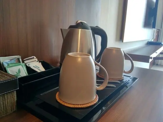 Superior Tek Büyük Yataklı Oda, 1 En Büyük (King) Boy Yatak, Havuz Manzaralı