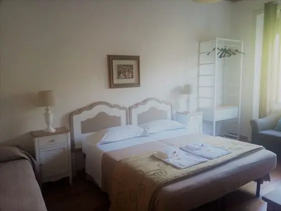 Comfort Oda, 1 Yatak Odası, Mutfak, Şehir Manzaralı