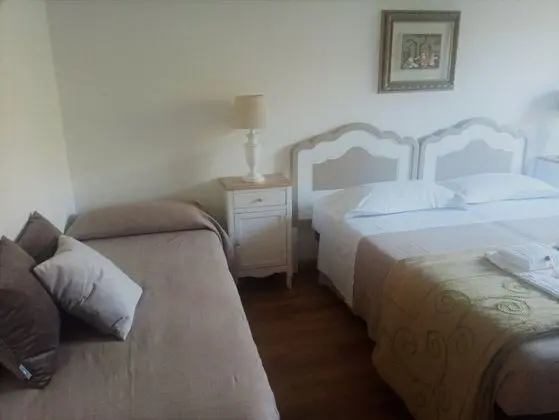 Comfort Oda, 1 Yatak Odası, Mutfak, Şehir Manzaralı