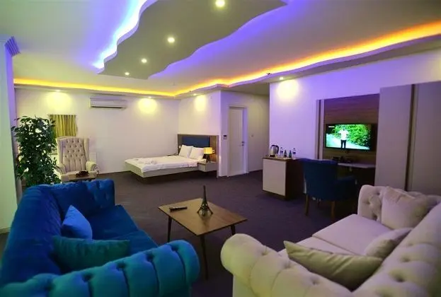 Deluxe Oda