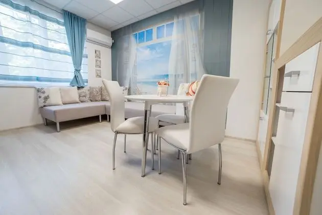 Deluxe Apart Daire, 1 Yatak Odası (Varna, bul. Tzar Osvoboditel 23B)