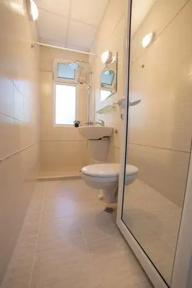 Deluxe Apart Daire, 1 Yatak Odası (Varna, bul. Tzar Osvoboditel 23B)