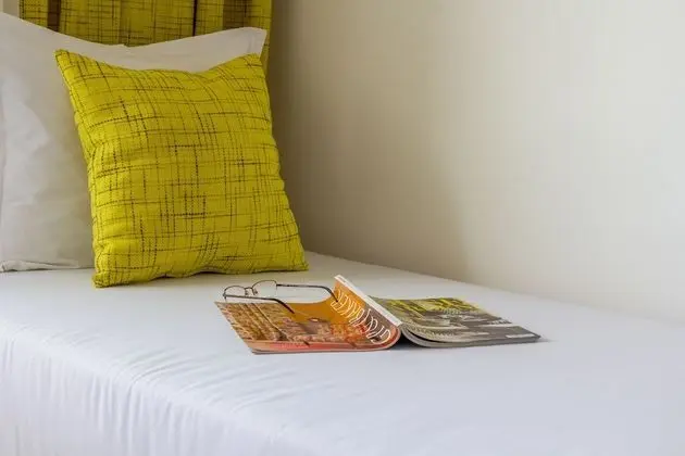 Deluxe Apart Daire, 2 Yatak Odası (Varna, bul. General Kolev 75B)