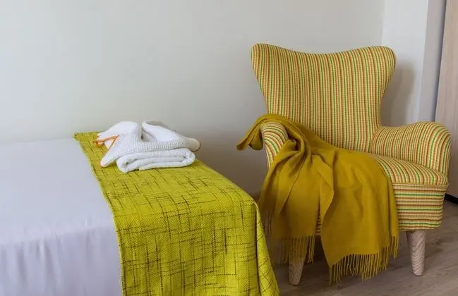 Deluxe Apart Daire, 2 Yatak Odası (Varna, bul. General Kolev 75B)