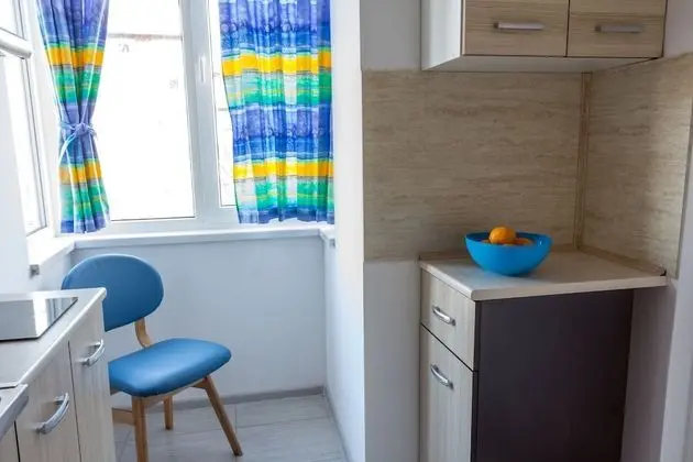 Deluxe Apart Daire, 2 Yatak Odası (Varna, bul. General Kolev 75B)