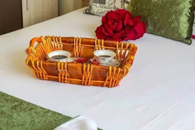 Deluxe Apart Daire, 2 Yatak Odası (Varna, bul. General Kolev 75B)