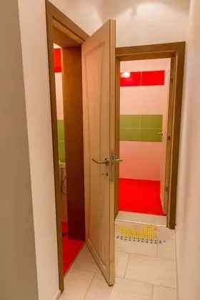 Deluxe Apart Daire, 2 Yatak Odası (Varna, bul. General Kolev 75B)
