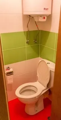 Deluxe Apart Daire, 2 Yatak Odası (Varna, bul. General Kolev 75B)