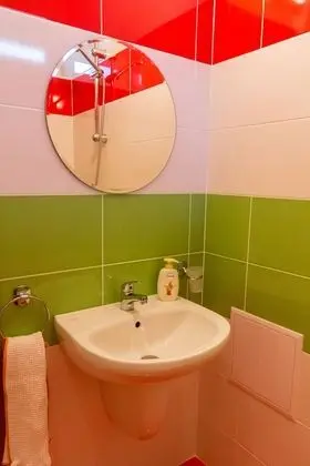 Deluxe Apart Daire, 2 Yatak Odası (Varna, bul. General Kolev 75B)