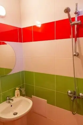 Deluxe Apart Daire, 2 Yatak Odası (Varna, bul. General Kolev 75B)