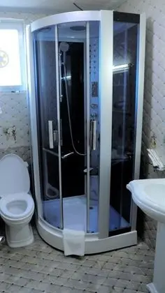 Senior Tek Büyük Yataklı Oda