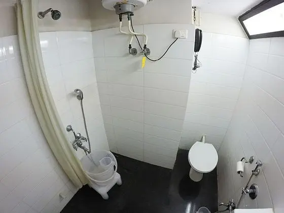 Deluxe Tek Büyük Yataklı Oda, 1 Yatak Odası