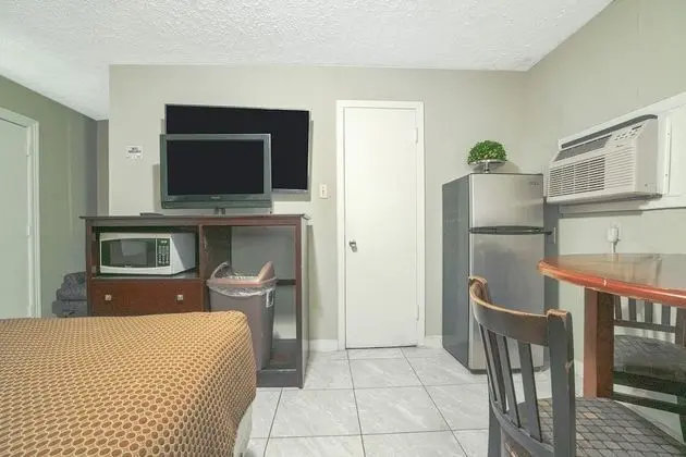 Oda, 1 En Büyük (King) Boy Yatak