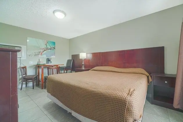 Oda, 1 En Büyük (King) Boy Yatak, Sigara İçilebilir