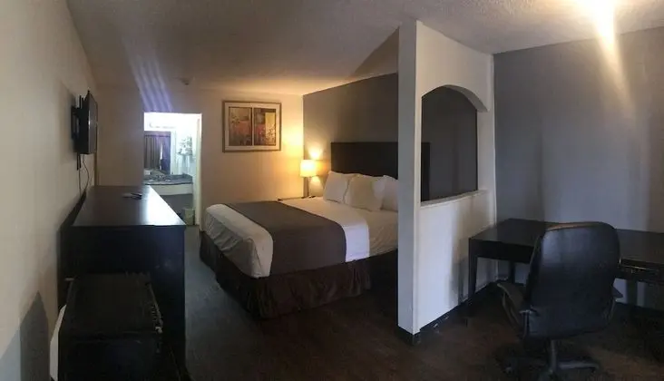Deluxe Tek Kişilik Oda