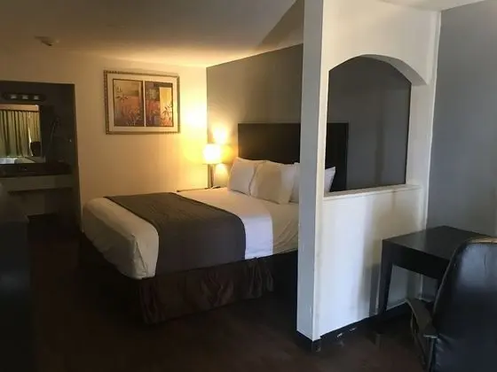 Deluxe Tek Kişilik Oda