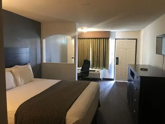 Deluxe Tek Kişilik Oda