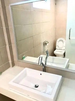 İki Ayrı Yataklı Oda