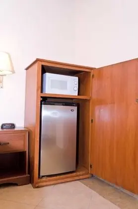 Business Süit, 1 En Büyük (King) Boy Yatak, Sigara İçilmez, Buzdolabı ve Mikrodalga