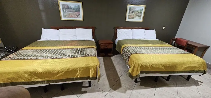 Deluxe Oda, Birden Çok Yatak
