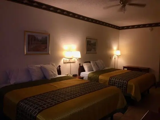 Deluxe Oda, Birden Çok Yatak