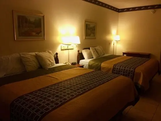 Deluxe Oda, Birden Çok Yatak