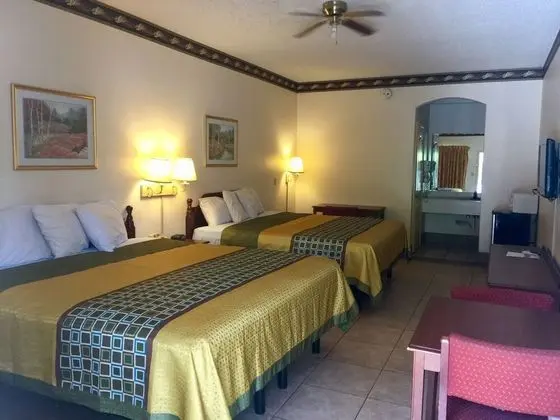 Deluxe Oda, Birden Çok Yatak