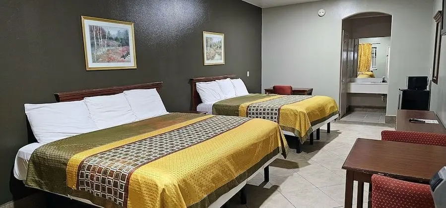 Deluxe Oda, Birden Çok Yatak