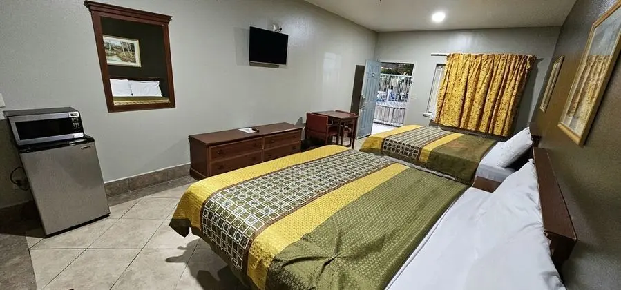 Deluxe Oda, Birden Çok Yatak