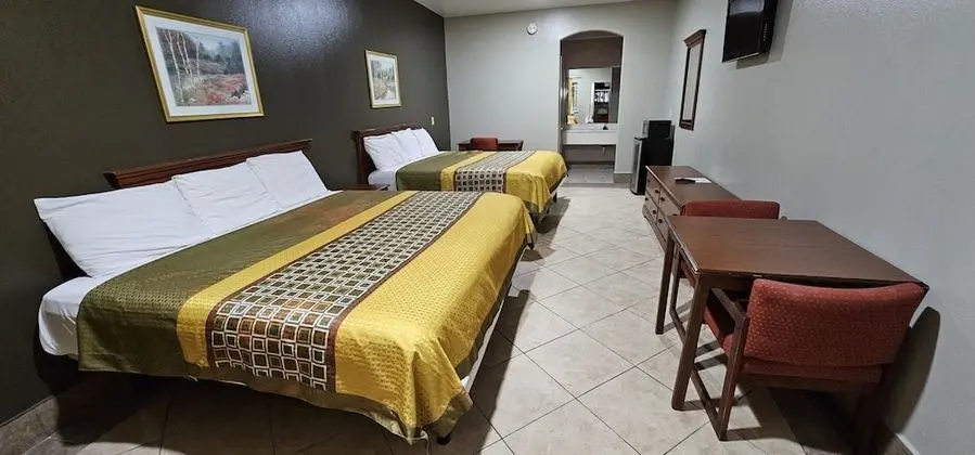 Deluxe Oda, Birden Çok Yatak