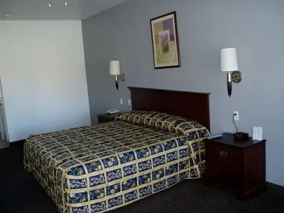 Standard Oda, 1 En Büyük (King) Boy Yatak