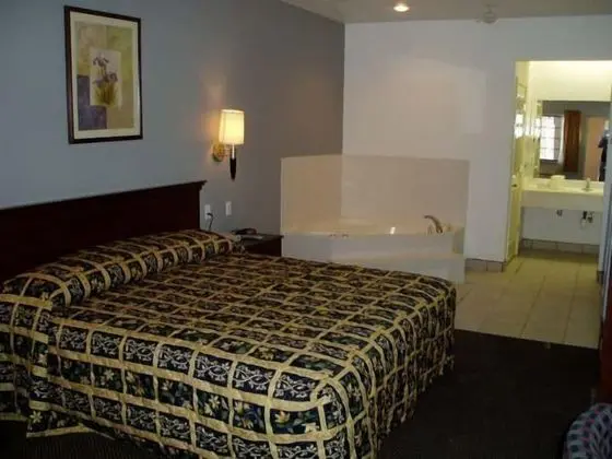 Standard Oda, 1 En Büyük (King) Boy Yatak