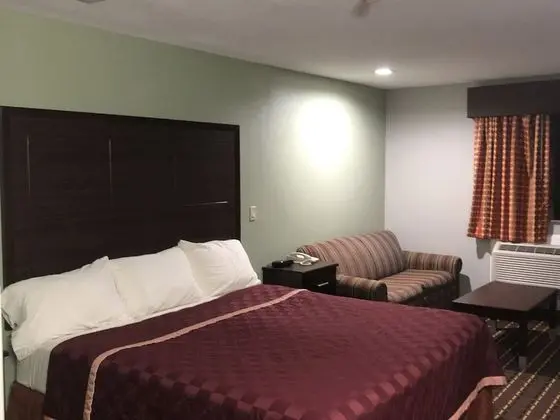 Standard Oda, 1 En Büyük (King) Boy Yatak, Sigara İçilmez