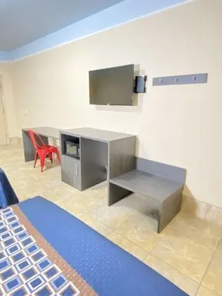 Standard Oda, 1 En Büyük (King) Boy Yatak, Sigara İçilmez