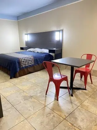 Standard Oda, 1 En Büyük (King) Boy Yatak, Sigara İçilmez