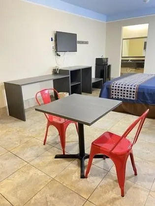 Standard Oda, 1 En Büyük (King) Boy Yatak, Sigara İçilmez