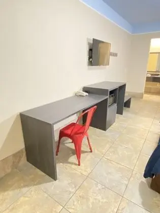 Standard Oda, 2 Büyük (Queen) Boy Yatak, Sigara İçilebilir