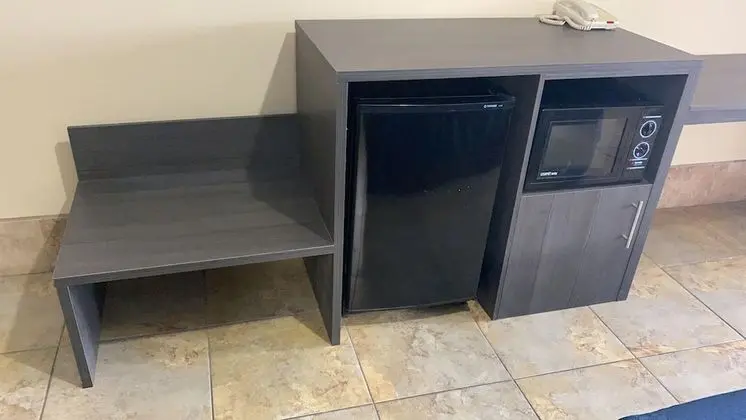 Standard Oda, 2 Büyük (Queen) Boy Yatak, Sigara İçilebilir