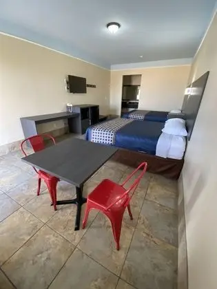 Standard Oda, 2 Büyük (Queen) Boy Yatak, Sigara İçilmez